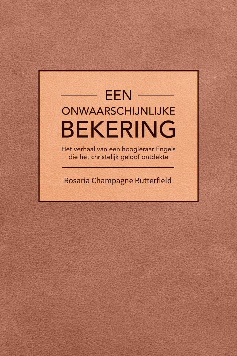 Een onwaarschijnlijke bekering